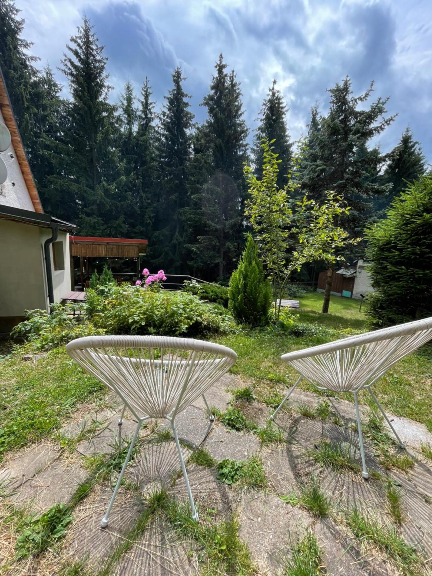 Chata Alsovka Medenec Exterior foto